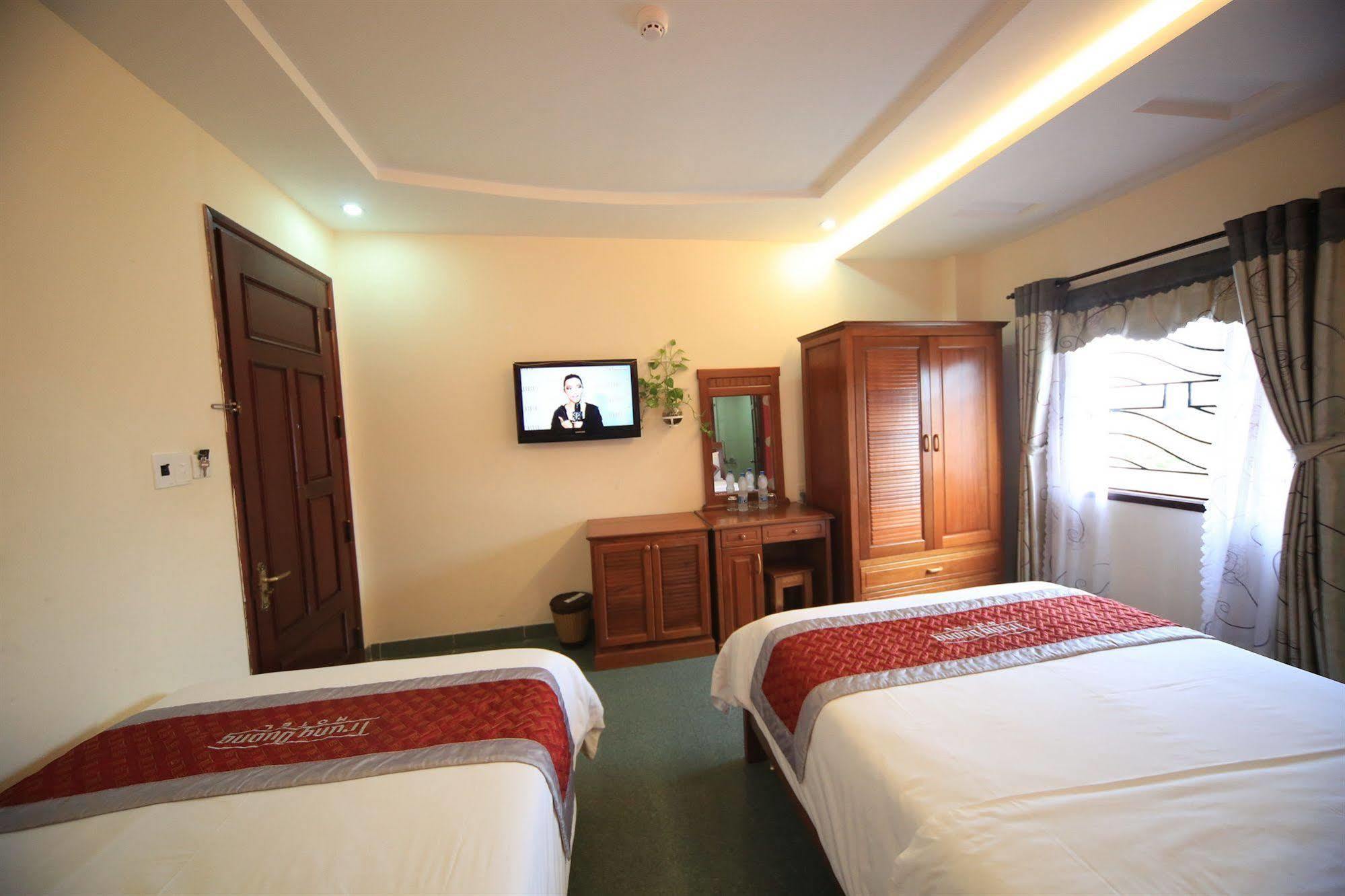 Trung Duong Da Nang Beach Hotel Exterior photo